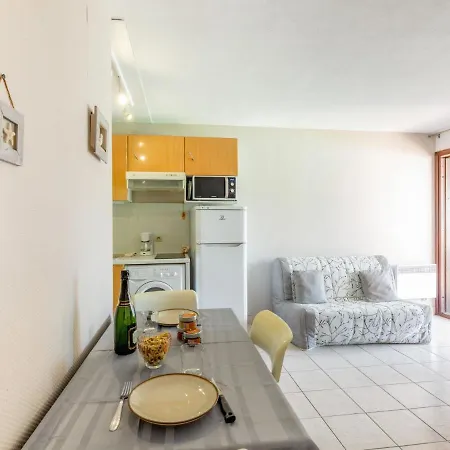 Les Caroubiers-2 By Interhome * Saint Aygulf
